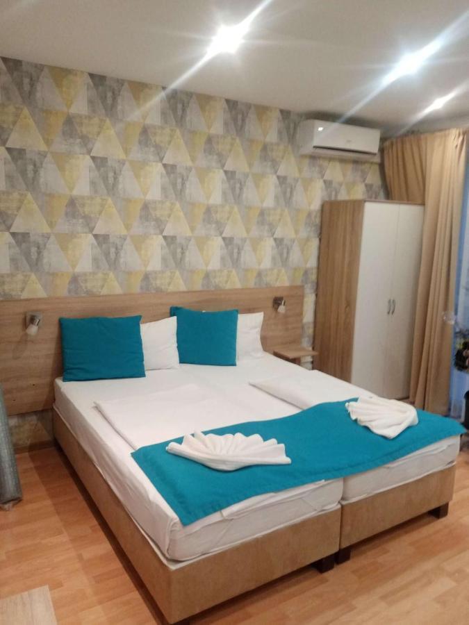 Star Apartments With Free Parking บูดาเปสต์ ภายนอก รูปภาพ